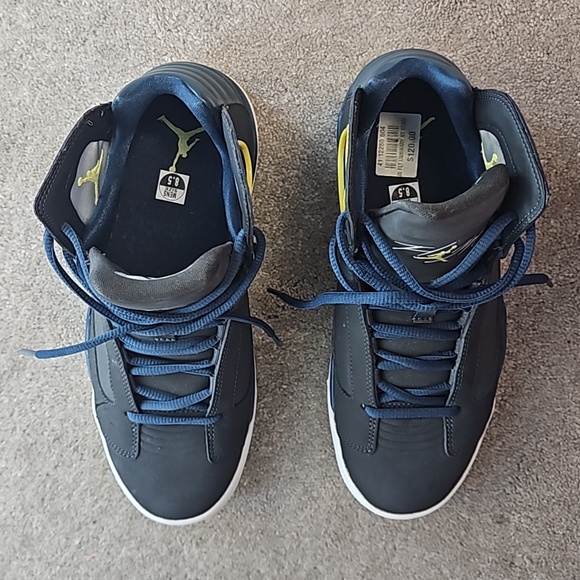 Jordan Flight Luminary 'Night Stadium Squadron Blue' - Picture 3 of 14